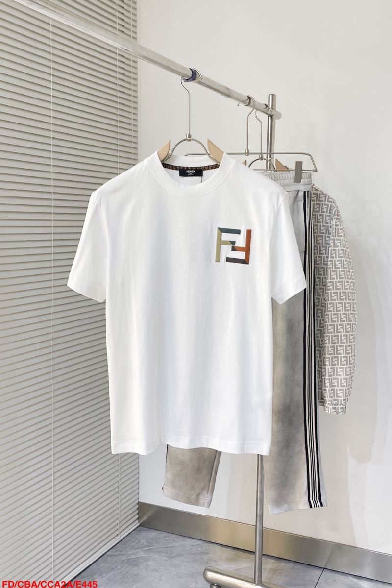 Fendi T-Shirts